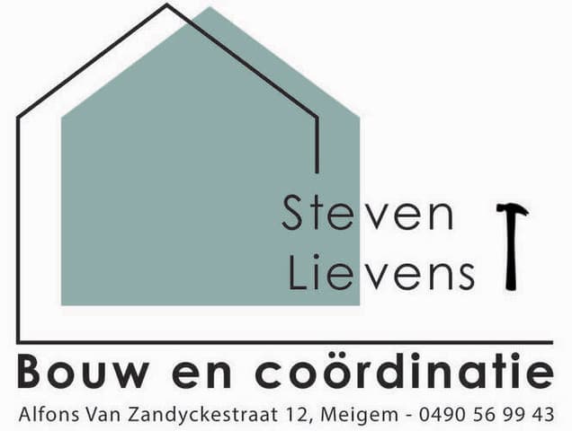 Steven Lievens Bouwcoördinatie