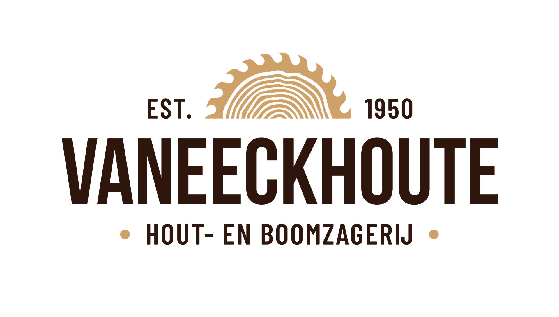 Zagerij Vaneeckhoute