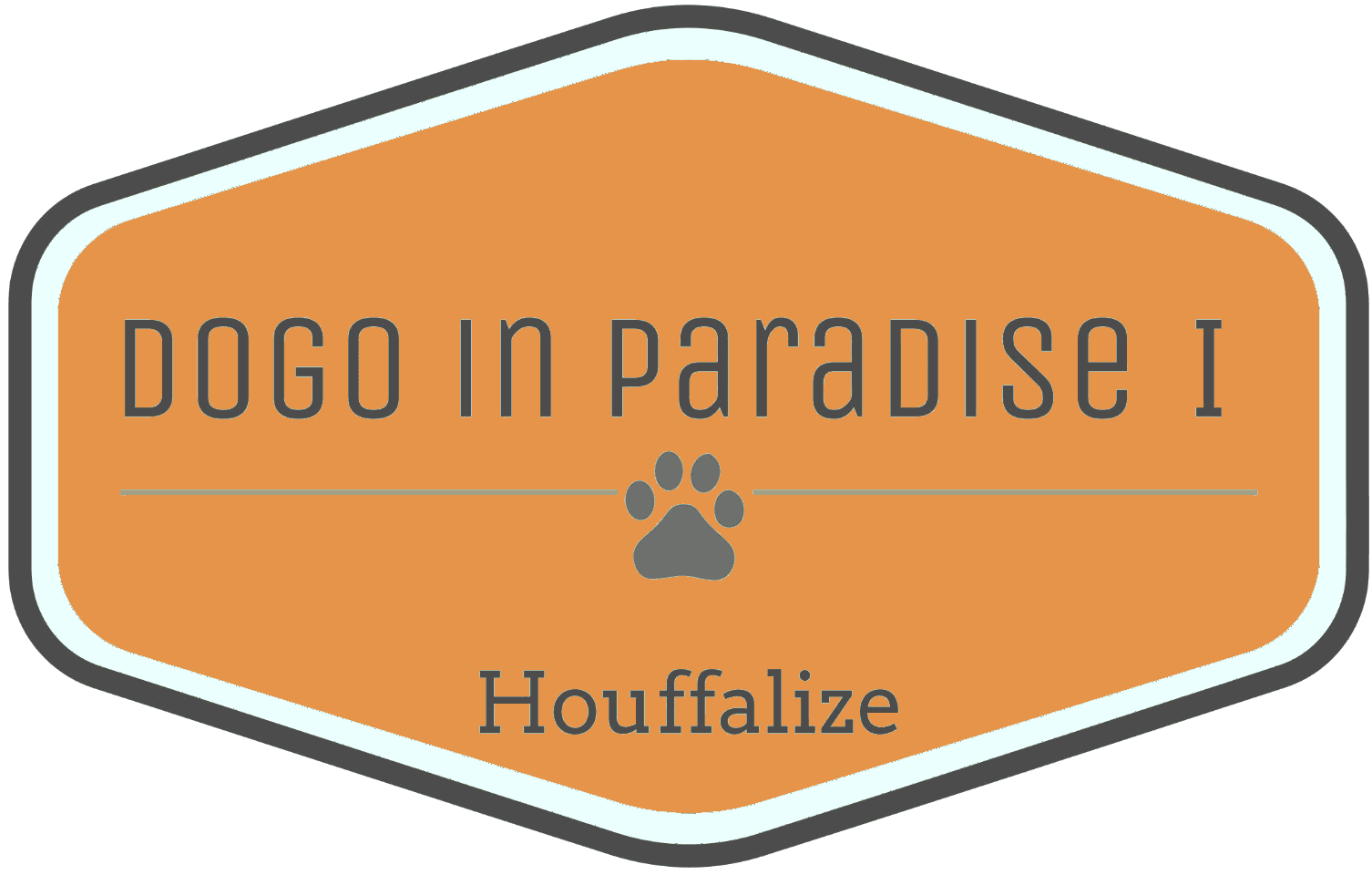 Dogo in paradise